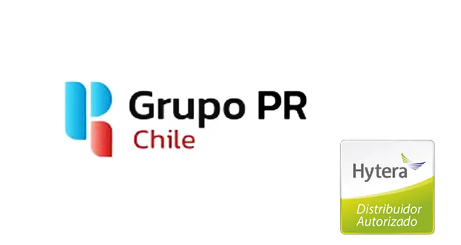 Grupo PR es el nuevo distribuidor de Hytera en Chile