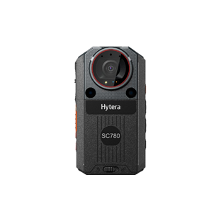 Body Camera
