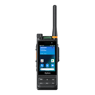Dual-mode Rugged Radios