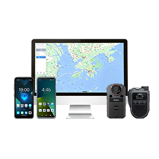 Multimedia Communication Platform