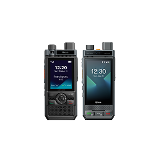 PoC Radios