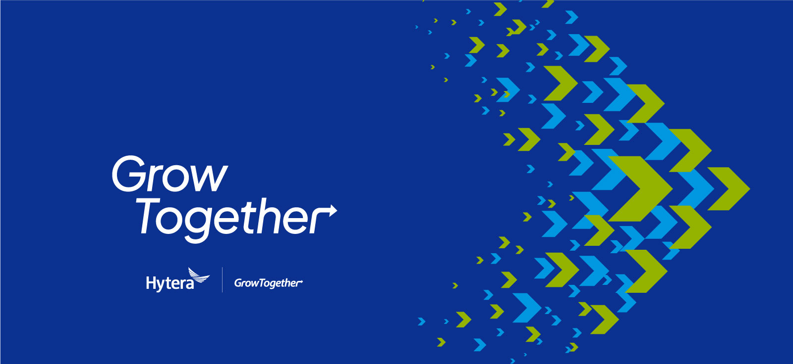 Hytera Global Partner Summit 2025