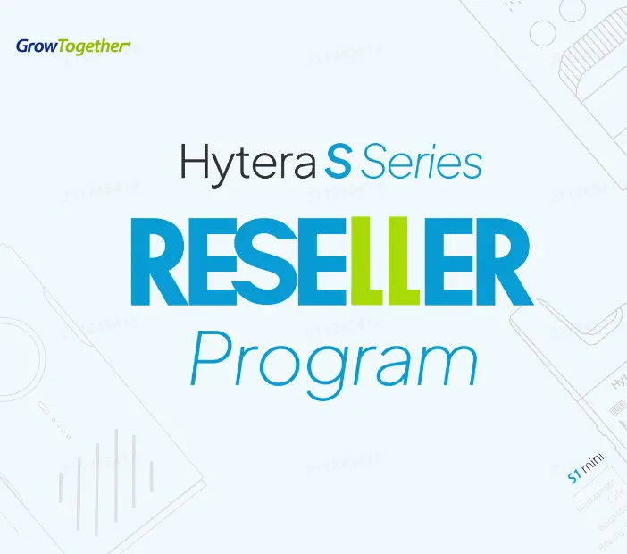 Become a Reseller