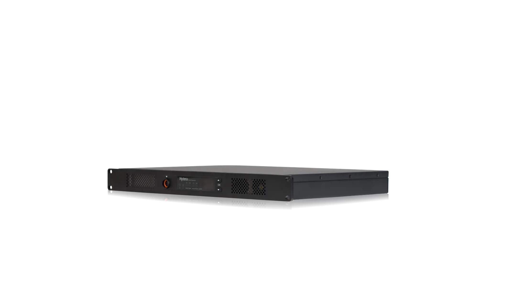 HR106X Ultra-thin DMR Repeater