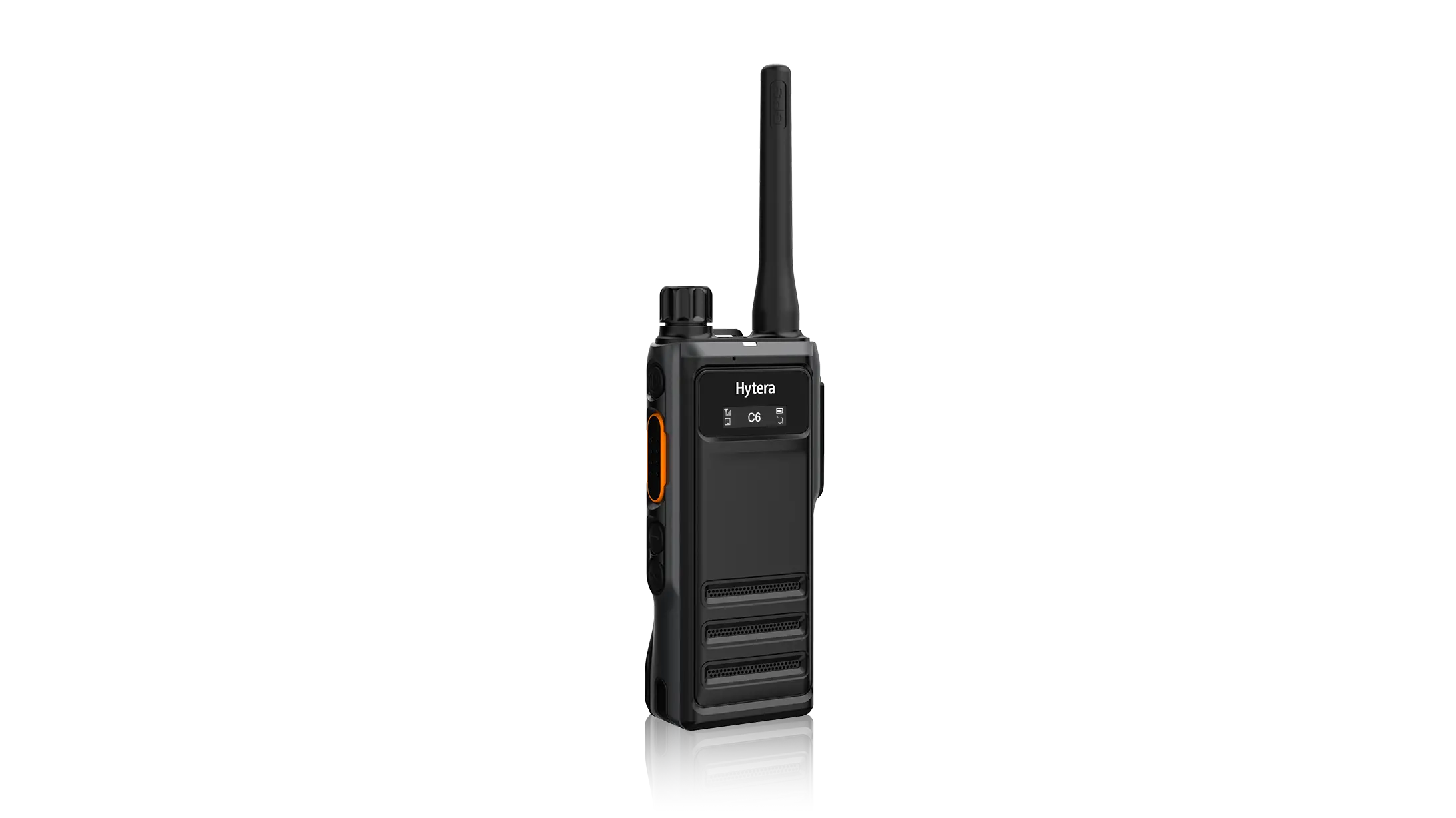 HP60X Professional DMR Portable Two-way Radio