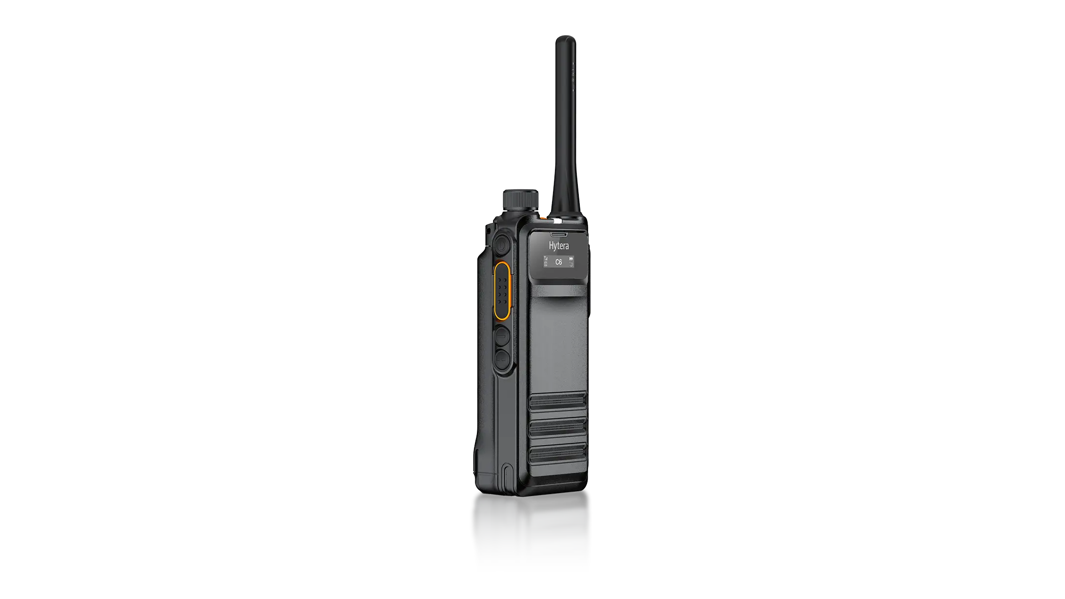 HP70X UL913 Intrinsically Safe DMR Portable Two-way Radio