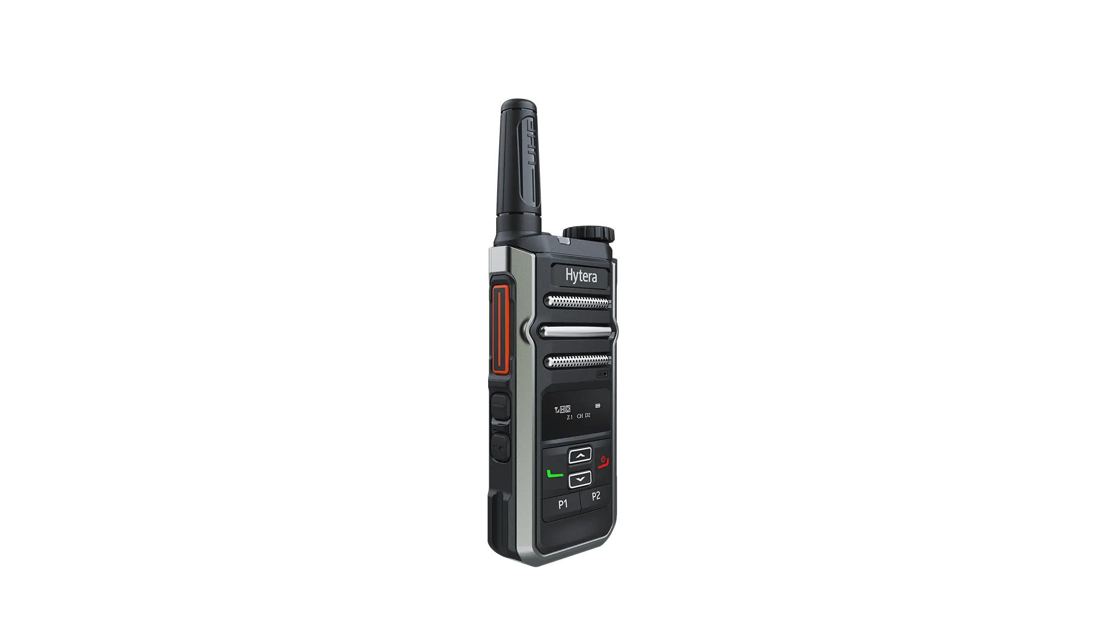 BP36X Ultralight Business DMR Portable Two way Radio