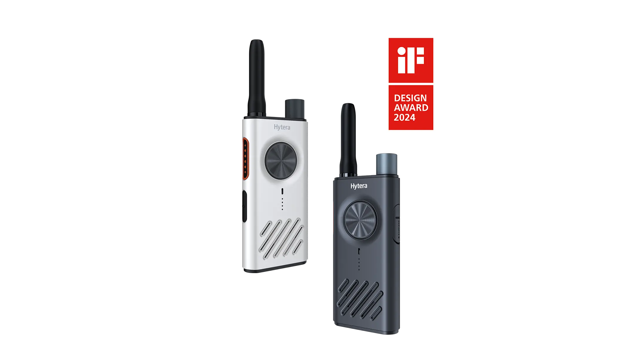 S1/S1 LF Business Two-way Radio