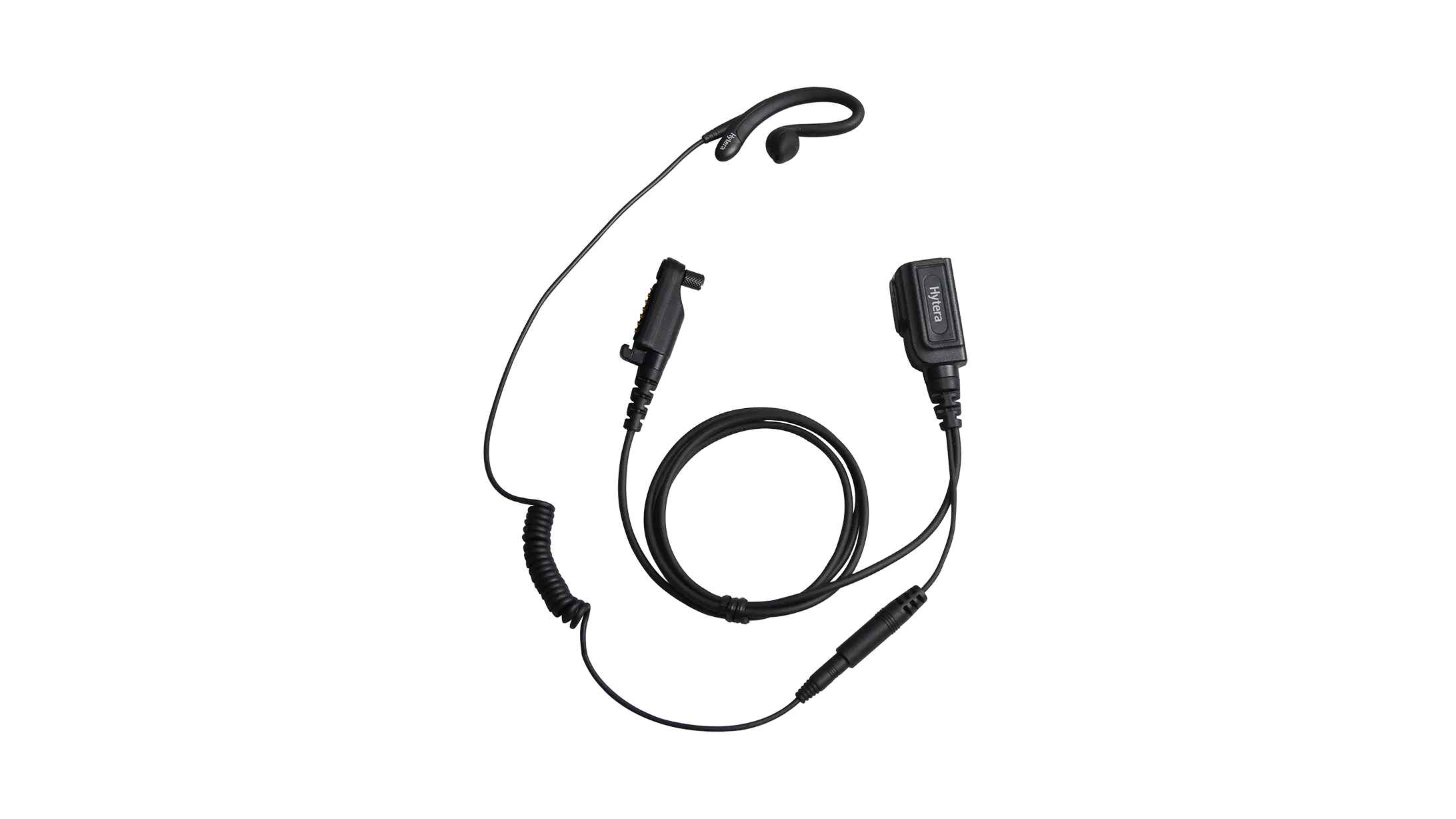 EHN21 Detachable C-Earset