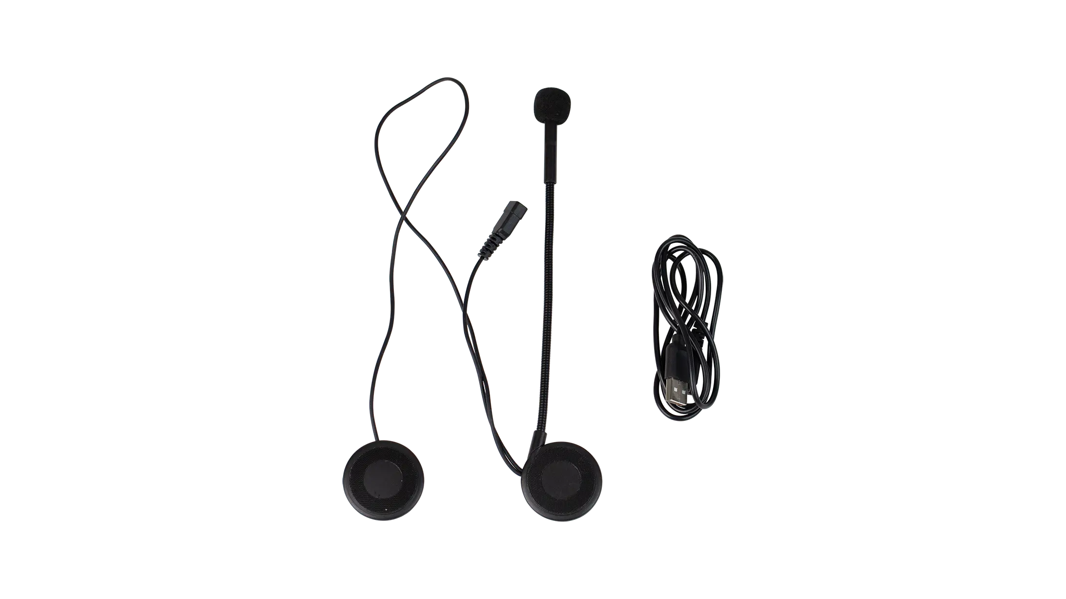 EWS01 Wireless Headset with Boom Microphone