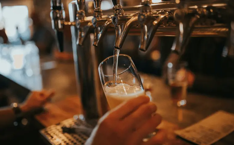 Hytera upgrades the radio communications for UK pub chains