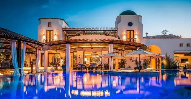 Seguimiento al personal en el One & Only Palmilla Hotel