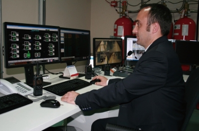 Mobile Radio System for Rail Connection between Asia and Europe