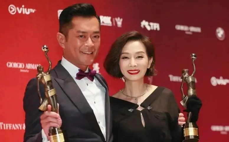 Hytera Supports Hong Kong Film Awards 2018