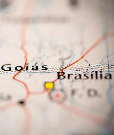 Hytera Awarded Public Safety TETRA Contract by Goiás State Brazil