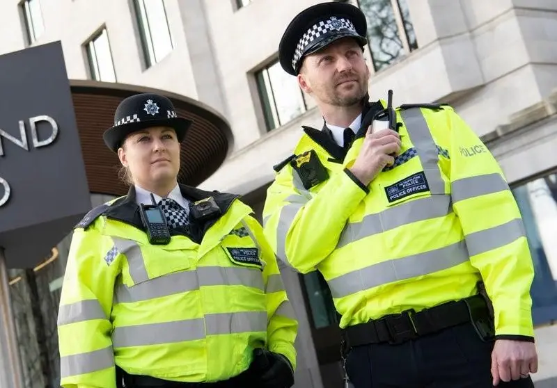 Metropolitan Police Service Invests in Sepura TETRA Terminals