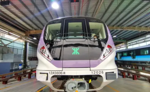 Hytera Wins New Deal with Shenzhen Metro for Professional Communication Solutions