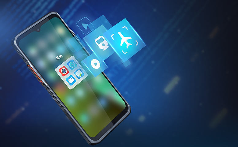 Hytera Introduces 5G XSecure Rugged Device PNC560 to Maximize Safety and Efficiency
