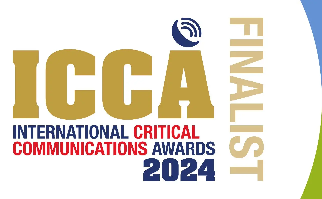 Hytera Nominated as Finalist for 7 Categories of ICCA Awards 2024