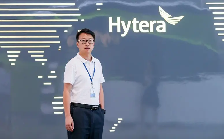 Four Concepts of Hytera's Emergency Communications Solutions