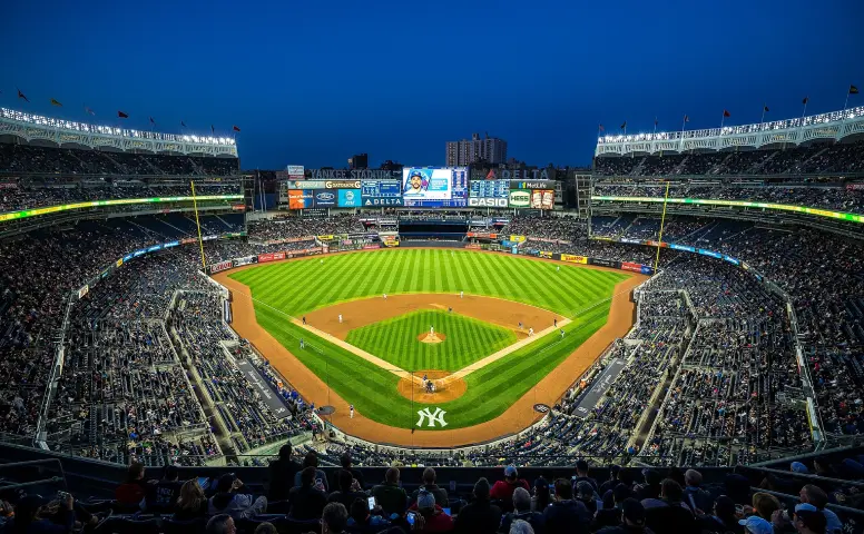 Why Should Stadium Security Be Using Two-way Radios?