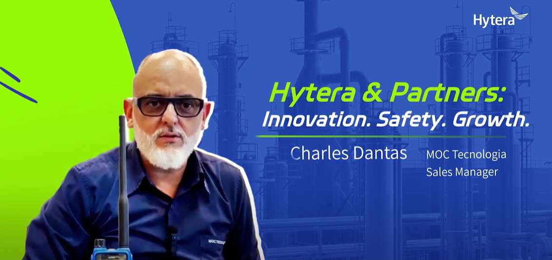 partner-insights-why-hytera-for-safe-communication
