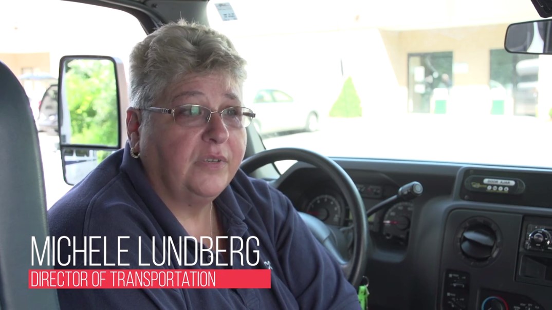 Hockanum Valley Community Council Uses Hytera to Communicate