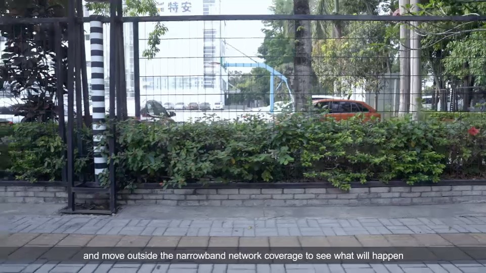 Hytera Multi-mode Advanced Radio with RoIP solution