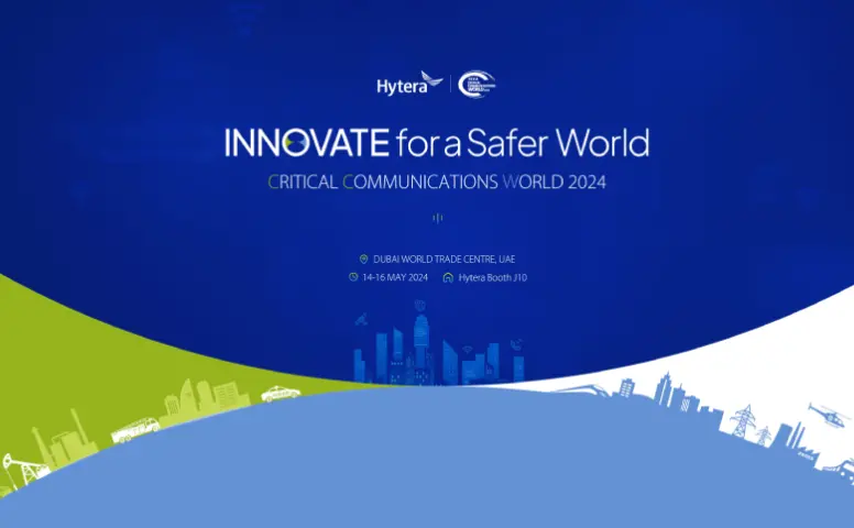 INNOVATE for a Safer World