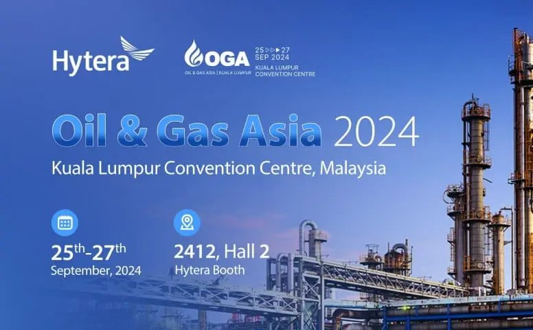 Oil & Gas Asia 2024