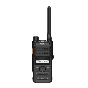 Analogue Two-way Radios