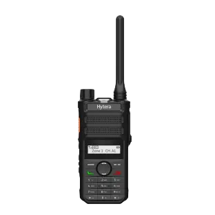 Analog Two-way Radios