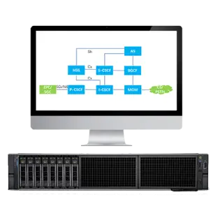 Core Network  