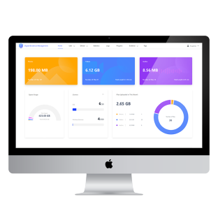 Digital Evidence Management