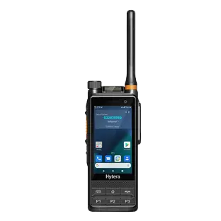 Dual-mode Rugged Radios