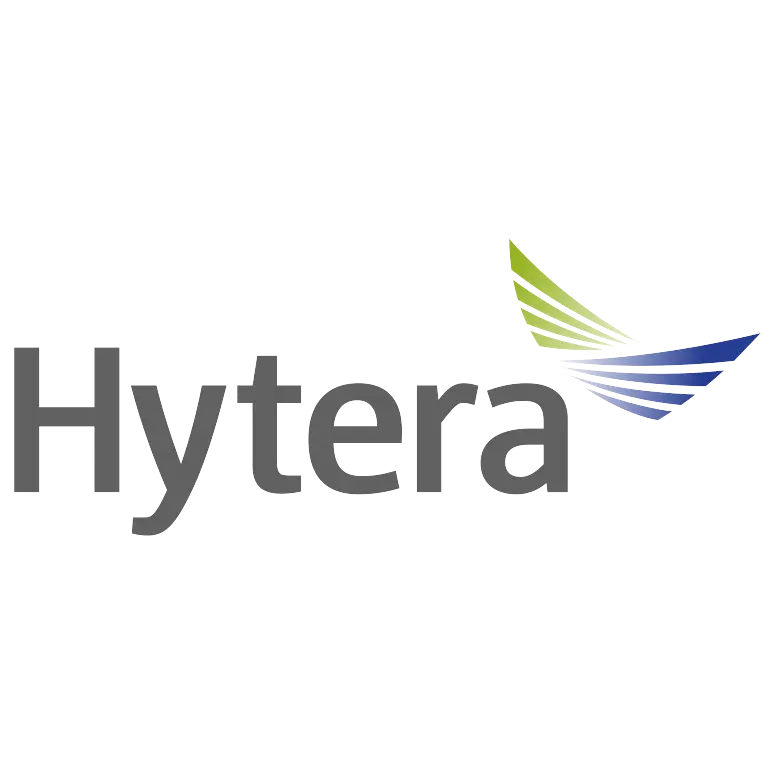 The Origin of Hytera Brand