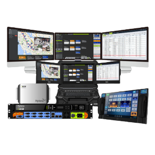 Unified Communications & Dispatch