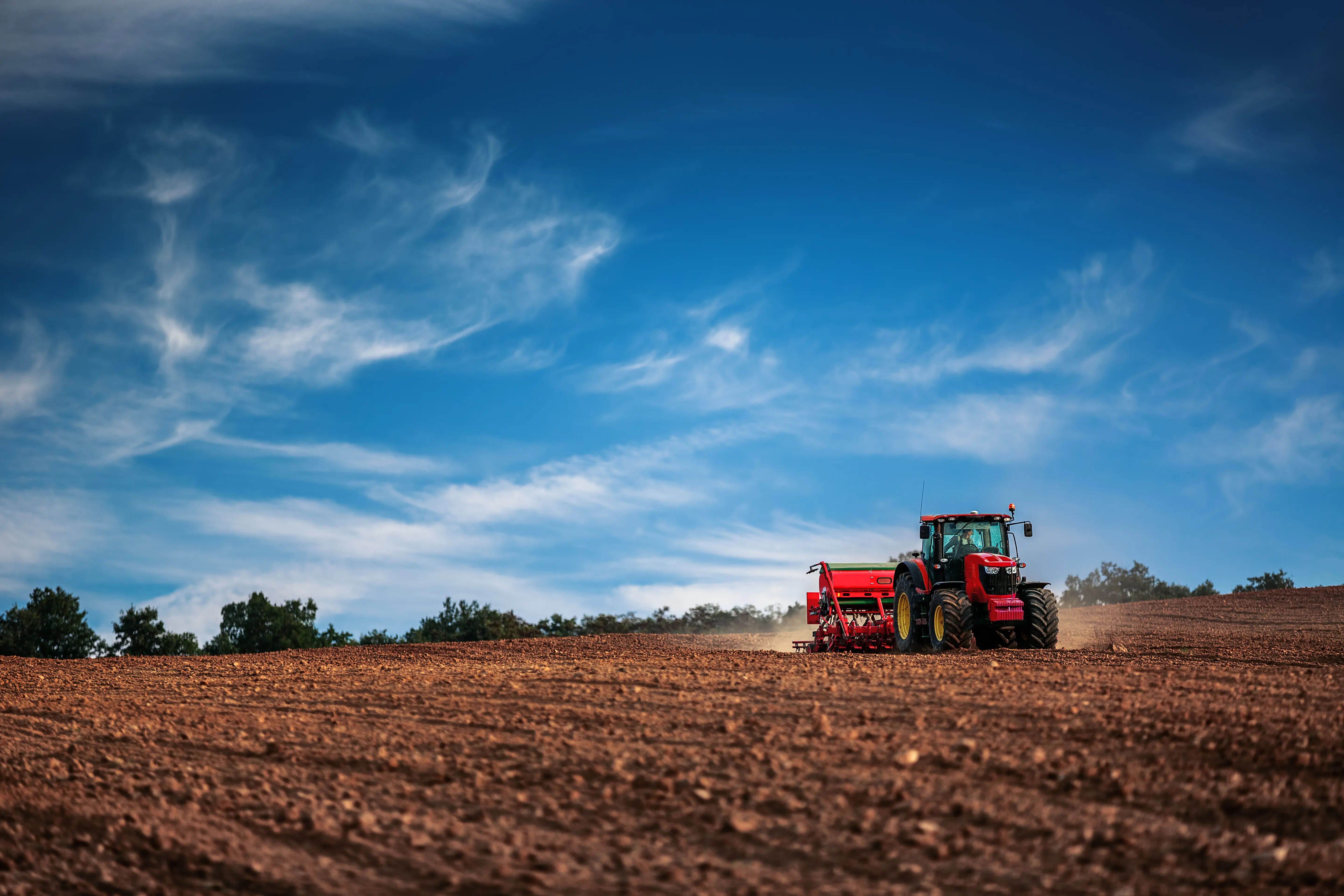 Alta Performance em Comunicação para o Agronegócio