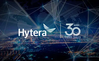 Comunicado Hytera